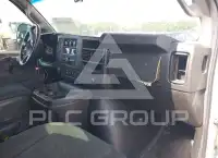 2021 Chevrolet EXPRESS фото