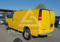 2021 Chevrolet EXPRESS фото