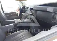 2021 Chevrolet EXPRESS фото