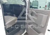 2021 Chevrolet EXPRESS фото