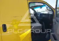 2021 Chevrolet EXPRESS фото