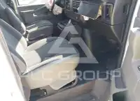 2021 Chevrolet EXPRESS фото