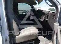 2021 Chevrolet EXPRESS photo