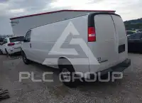 2021 Chevrolet EXPRESS photo