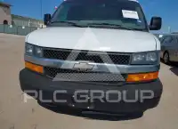 2021 Chevrolet EXPRESS фото