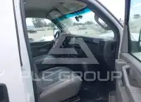 2021 Chevrolet EXPRESS фото