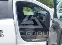 2021 Chevrolet SILVERADO фото