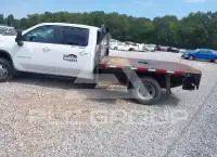 2021 Chevrolet SILVERADO фото