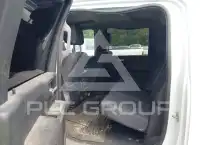 2021 Chevrolet SILVERADO фото