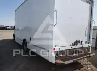 2021 Chevrolet EXPRESS photo