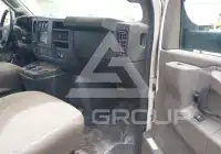2021 Chevrolet EXPRESS photo