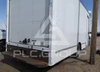 2021 Chevrolet EXPRESS photo
