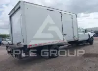 2021 Chevrolet SILVERADO фото