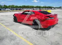 2021 Chevrolet Camaro фото