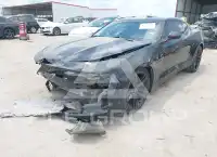 2021 Chevrolet Camaro фото