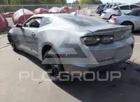 2021 Chevrolet Camaro фото