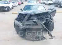 2021 Chevrolet Camaro фото