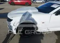 2021 Chevrolet Camaro фото