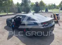 2021 Chevrolet Camaro фото