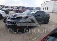 2021 Chevrolet Camaro фото