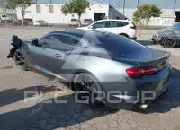 2021 Chevrolet Camaro фото
