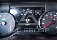 2021 Chevrolet Camaro photo