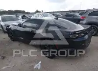 2021 Chevrolet Camaro фото