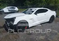 2021 Chevrolet Camaro фото