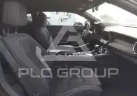 2021 Chevrolet Camaro фото