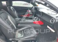 2021 Chevrolet Camaro photo