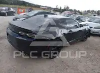 2021 Chevrolet Camaro фото