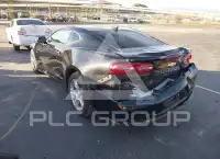 2021 Chevrolet Camaro фото