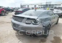 2021 Chevrolet Camaro фото