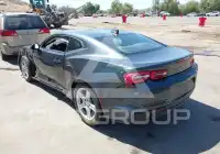 2021 Chevrolet Camaro фото