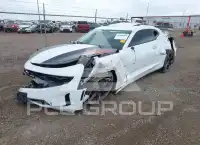 2021 Chevrolet Camaro photo