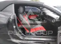 2021 Chevrolet Camaro photo