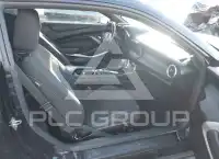 2021 Chevrolet Camaro фото