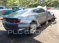 2021 Chevrolet Camaro фото