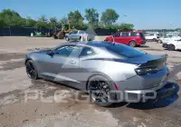 2021 Chevrolet Camaro фото