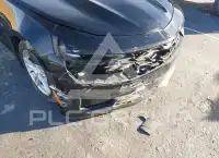 2021 Chevrolet Camaro фото
