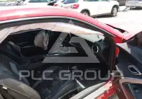 2021 Chevrolet Camaro фото