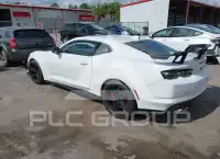 2021 Chevrolet Camaro фото
