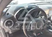 2021 Chevrolet Camaro фото