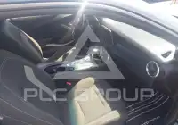 2021 Chevrolet Camaro photo