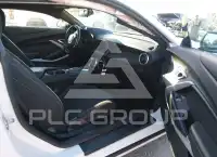2021 Chevrolet Camaro фото