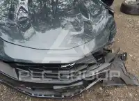 2021 Chevrolet Camaro photo