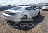 2021 Chevrolet Camaro фото