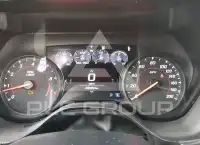 2021 Chevrolet Camaro фото