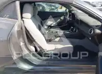 2021 Chevrolet Camaro photo