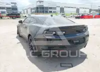 2021 Chevrolet Camaro фото